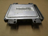 Used OEM 2008 GM Tahoe ECM Engine Control Unit 12617630