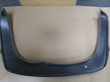 1999-2007 Chevrolet Silverado 2500 Passenger Side Rear Fender Wheel Well Flare