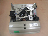 OEM 2018-2019 Escalade Suburban Roof Center Console Beige 84187088