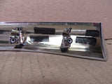 Used OEM 2014-2016 Buick LaCrosse Passenger Right RH Tail Light Chrome Trim Bezel