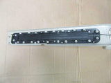 OEM 2015-2018 Cadillac Escalade Glow Kick Panel Molding Door Sill Shale 23475153