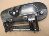OEM Cadillac CTS DTS Passenger Right RH Side Rear Back Door Outside Handle