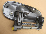 OEM Cadillac CTS DTS Passenger Side Rear Back Door Outside Handle Exterior 417P