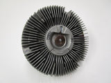 Chevy 2003-2013 AC Delco Engine Air Cooling Fan Blade Clutch 25744727 15-4930