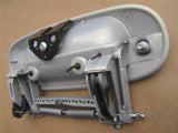 OEM Cadillac CTS DTS Passenger Right RH Side Rear Back Door Outside Handle 567Q