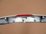 OEM 2010-2016 Chevy Equinox Rear Hatch Spoiler W/ 3rd Brake Light Diamond White