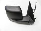 OEM 12-15 Nissan NV Van Power Heated Dual Glass RH Passenger Side View Mirror