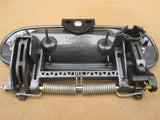 OEM Cadillac CTS DTS Driver Side Left LH Front Door Handle Exterior Outside 417P