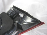Used OEM 2016 Nissan Maxima Right RH Passenger's Side Inner Trunk Lid Tail Light Lamp