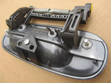 OEM Cadillac CTS DTS Passenger Right RH Side Rear Back Door Outside Handle 417P