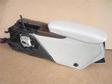 OEM 2013-2016 Cadillac XTS Center Floor Console Assembly W/ Rear Heated Seats