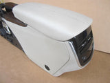 OEM 2013-2016 Cadillac XTS Center Floor Console Assembly W/ Rear Heated Seats