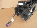 OEM 2013-2016 Cadillac XTS Center Floor Console Assembly W/ Rear Heated Seats