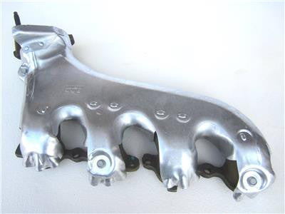 OEM Buick Chevrolet GMC Exhaust Manifold w/ Shield Driver's LH Side V8 5.3L 6.0L