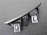 OEM 2008-2013 Cadillac CTS Center Applique Trim Strip Molding Dash Board Pyramid