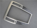 OEM 2005-2012 Cadillac STS Instrument Radio Panel Dash Trim Surround Cover Bezel