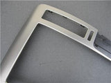 OEM 2005-2012 Cadillac STS Instrument Radio Panel Dash Trim Surround Cover Bezel