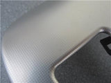 OEM 2005-2012 Cadillac STS Instrument Radio Panel Dash Trim Surround Cover Bezel