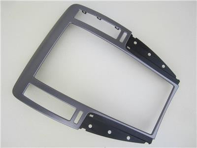 OEM 2005-2012 Cadillac STS Instrument Radio Panel Dash Trim Surround Cover Bezel