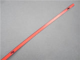 2008-2012 Chevy Malibu Strip Molding Trim Left Driver's Side Front Door Red