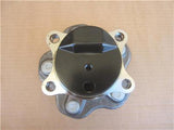 NTN 2013-2018 For Nissan Sentra 5 Lug Rear Driver Left Side Wheel Hub Bearing