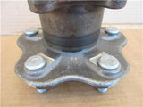 NTN 13-18 For Nissan Sentra 5 lug Rear Wheel Hub Bearing Left LH & Right RH Pair
