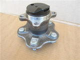 NTN 13-18 For Nissan Sentra 5 Lug Rear Passenger Right Side Wheel Hub Bearing