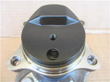 NTN 13-18 For Nissan Sentra 5 Lug Rear Passenger Right Side Wheel Hub Bearing