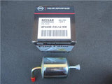 OEM Nissan Altima D21 Pickup Value Advantage Fuel Filter AF40M-72L1J-NW