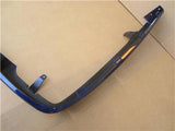 OEM 2000-2005 Chevy Monte Carlo SS Rear Bumper Extension Lower Lip Skirt Spoiler