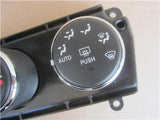 In Celsius OEM 2010 2011 2012 Dodge Caliber Heater A/C Temperature Controls
