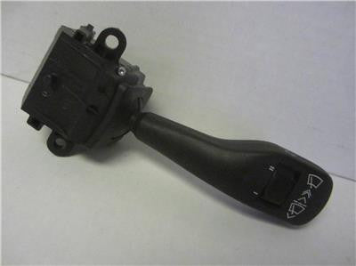 OEM BMW Z4 5, 7 & 3 Series E46 Windshield Wiper Switch w/o Intensive Cleaning