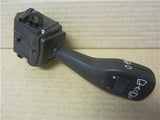 OEM BMW Z4 5, 7 & 3 Series E46 Windshield Wiper Switch w/o Intensive Cleaning