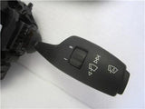 OEM BMW Multi Function Switch Control Arms ClockSpring Assembly W/ Rain Sensor
