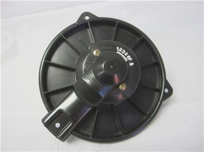 Heater Blower Fan Motor ONLY Toyota 06-08 Matrix, Corolla 03-08 Denso AY194000