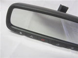 OEM Hyundai Tucson Rear View Mirror BlueLink HomeLink Auto-Dimming Compass