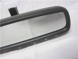 OEM Hyundai Tucson Rear View Mirror BlueLink HomeLink Auto-Dimming Compass