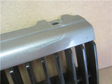 Used OEM 88-91 Mercury Topaz Front Grille Grill Assembly Black & Argent W/O Emblem