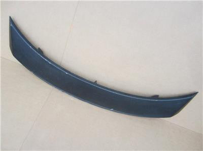 Used OEM 08 09 10 11 12 13 14 Dodge Avenger Rear Spoiler Wing Lip Primed