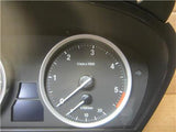 Used In Kilometers 2009-2013 BMW X5 E70 3.5d 35d Diesel Gauges Instrument Cluster