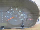 2004-2006 Hyundai Elantra Gauge Cluster Instrument Panel Auto Trans Speedometer