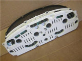 2004-2006 Hyundai Elantra Gauge Cluster Instrument Panel Auto Trans Speedometer