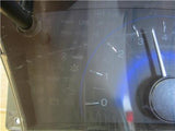 Used OEM 2015 Honda Civic SE Sedan Automatic Trans Tachometer Tach RPM Gauges
