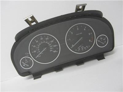 OEM BMW F25 F15 Dashboard Gauges Instrument Cluster Diesel Engine # 62109283268