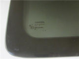 OEM 2008-2012 Jeep Liberty Rear Quarter Panel Window Glass Left LH Driver Side