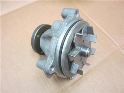 OEM 1996 1997 1998 For Mustang SVT Cobra 4.6L 32V Water Pump Assembly NTO