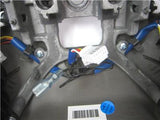 OEM 2006 Kia Optima New Style Leather Steering Wheel With Audio Controls NEW