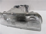 TYC 1988-1992 Mazda 626 Passenger Side Headlight Lamp Assembly RH Right NEW