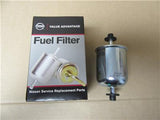 OEM Nissan Frontier Pathfinder Maxima Value Advantage Gasoline Gas Fuel Filter