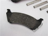 OEM Mercedes Benz 1998-2003 ML 320 6 Cyl Rear Brake Pads Left Right A1634200420